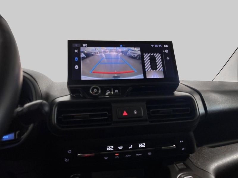 Toyota Proace bild 17