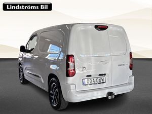 Toyota Proace bild 4