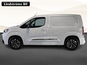 Toyota Proace bild 6