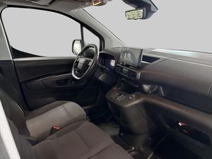 Toyota Proace bild 12