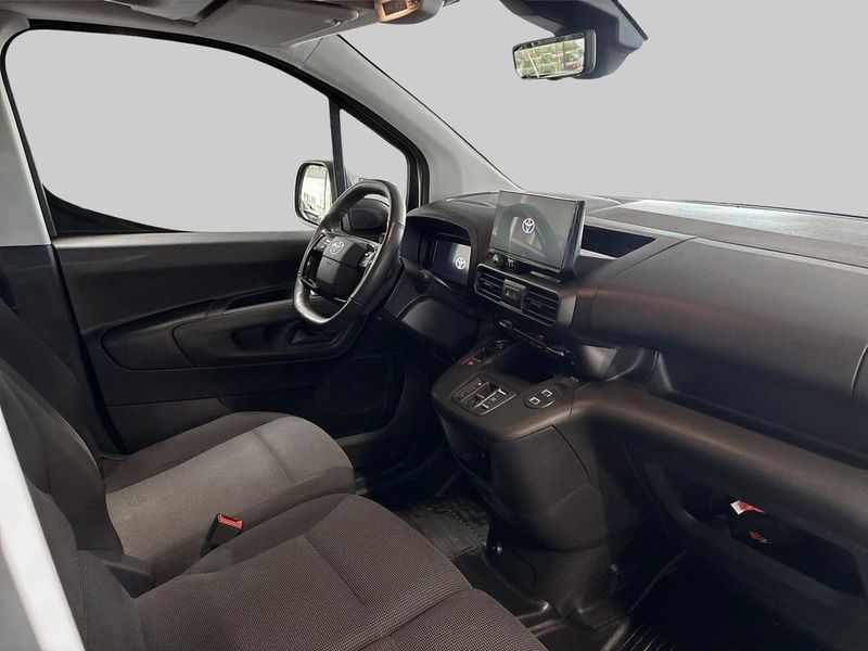 Toyota Proace bild 12