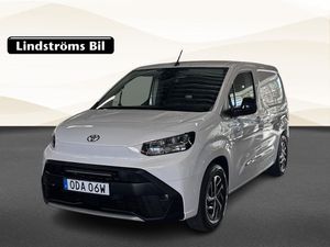 Toyota Proace bild 1