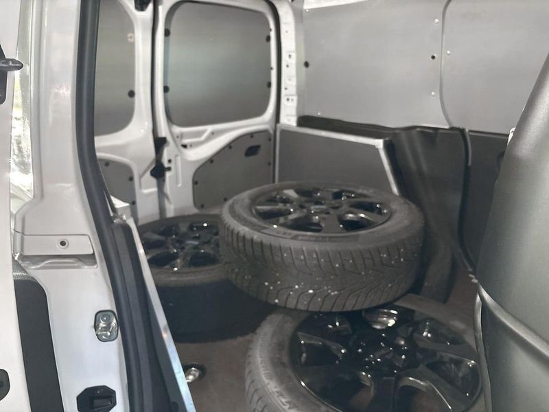 Toyota Proace bild 11