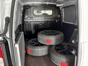 Toyota Proace bild 13