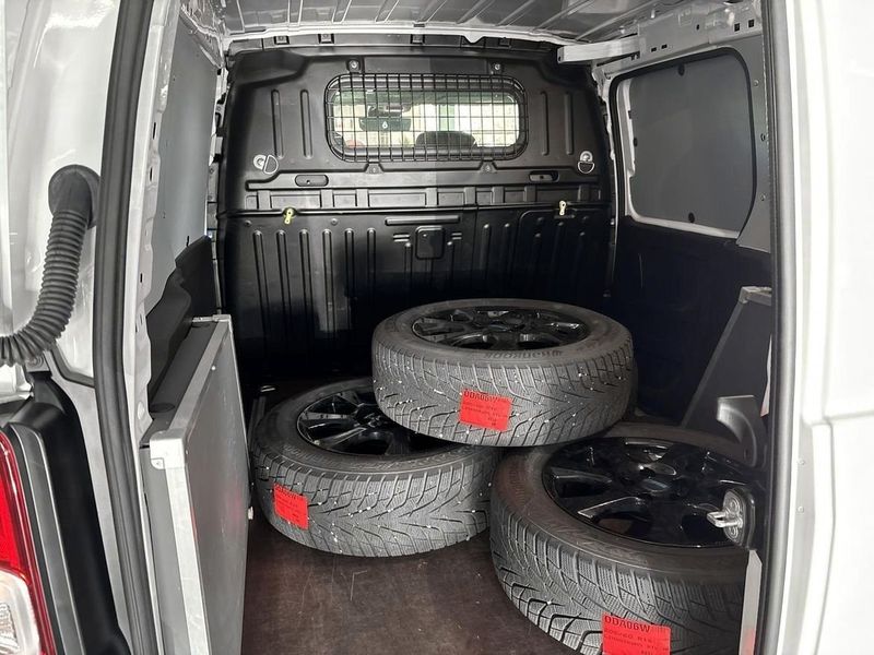 Toyota Proace bild 13