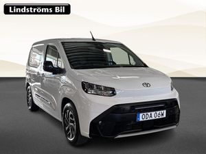 Toyota Proace bild 3