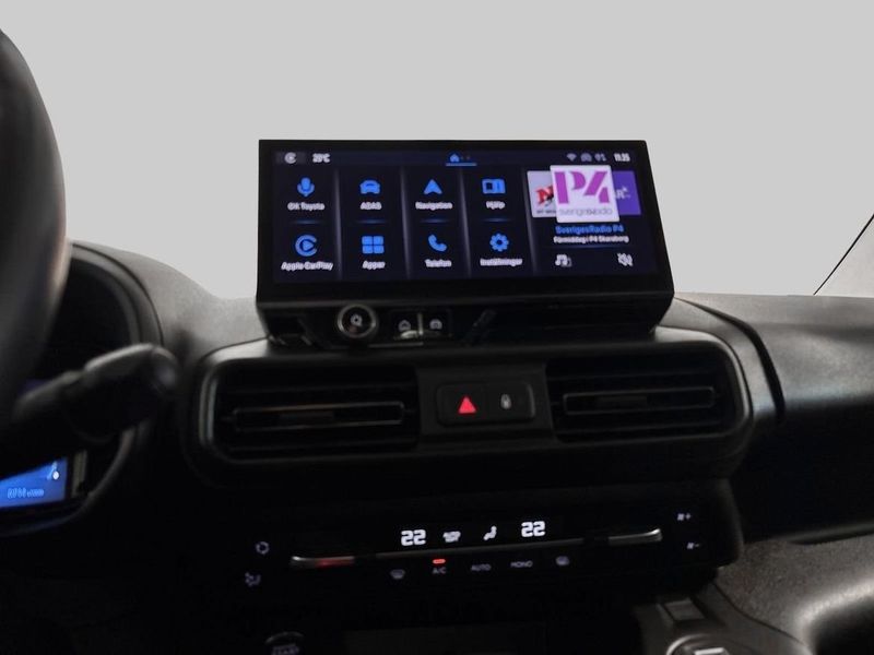 Toyota Proace bild 16