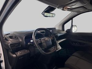 Toyota Proace bild 14