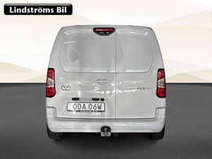 Toyota Proace bild 8