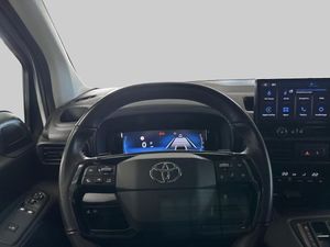 Toyota Proace bild 15
