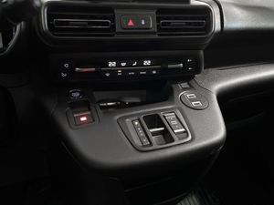 Toyota Proace bild 18