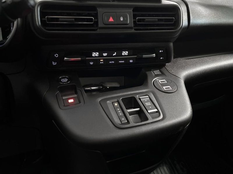 Toyota Proace bild 18