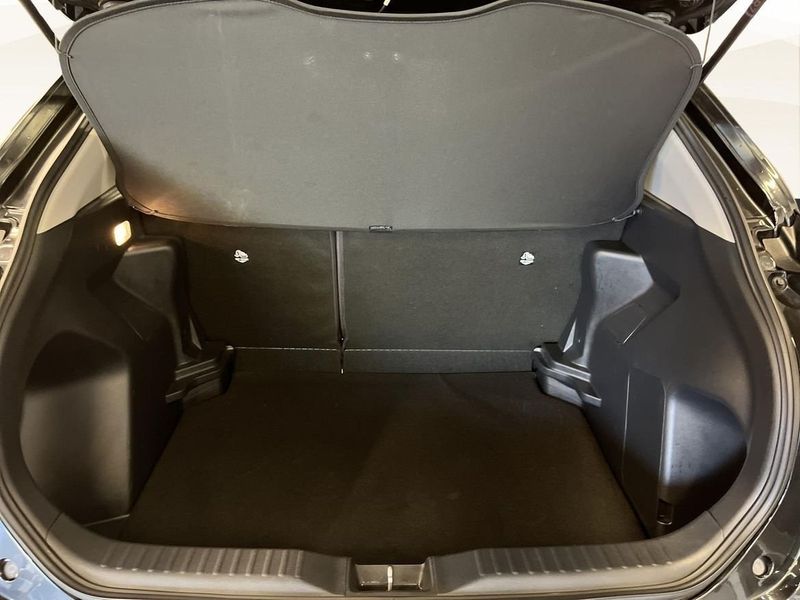 Toyota Yaris Cross bild 12