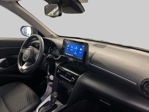 Toyota Yaris Cross bild 9