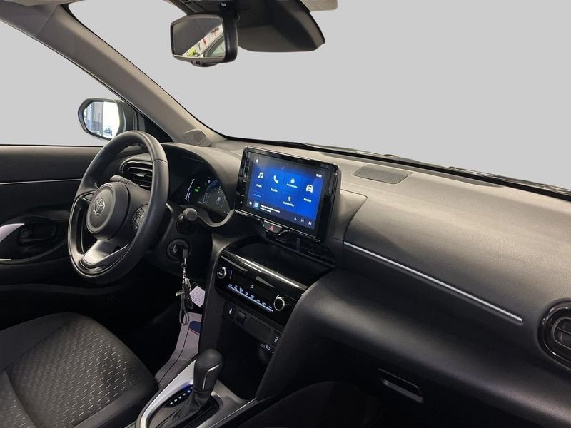 Toyota Yaris Cross bild 9