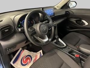 Toyota Yaris Cross bild 13