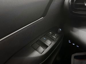 Toyota Yaris Cross bild 22