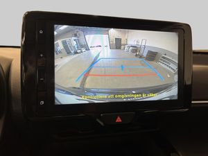 Toyota Yaris Cross bild 16