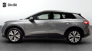 Audi Q4 e-tron bild 2