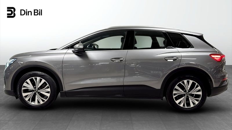 Audi Q4 e-tron bild 2