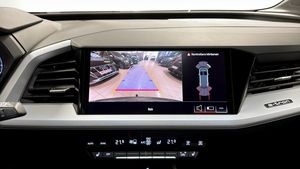 Audi Q4 e-tron bild 9