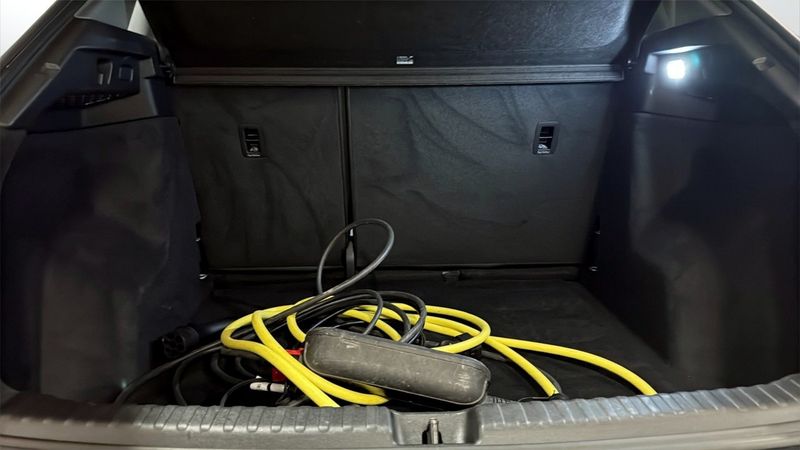 Audi Q4 e-tron bild 13