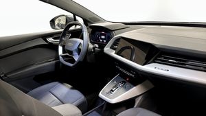 Audi Q4 e-tron bild 11