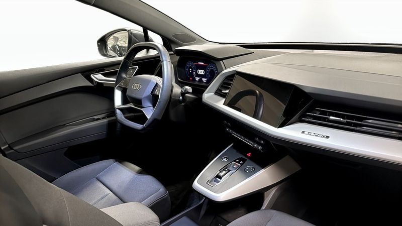 Audi Q4 e-tron bild 11