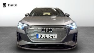 Audi Q4 e-tron bild 4