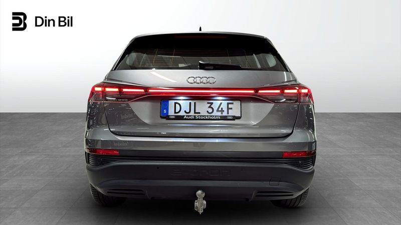 Audi Q4 e-tron bild 5