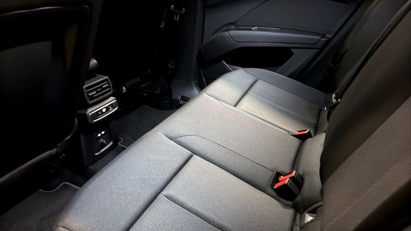 Audi Q4 e-tron bild 12