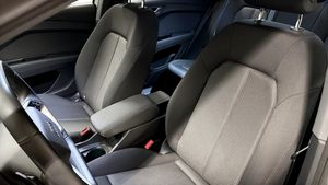 Audi Q4 e-tron bild 8