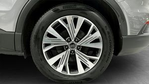 Audi Q4 e-tron bild 6