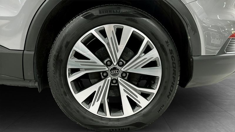 Audi Q4 e-tron bild 6