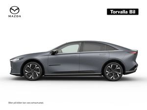 Mazda 6e bild 2