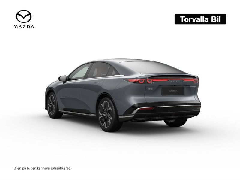Mazda 6e bild 3