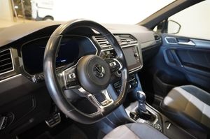 Volkswagen Tiguan bild 13