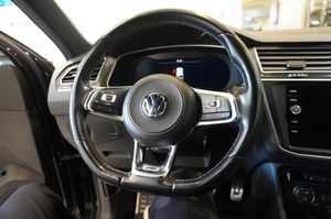 Volkswagen Tiguan bild 15