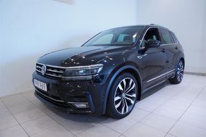 Volkswagen Tiguan bild 2