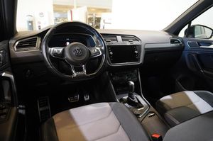 Volkswagen Tiguan bild 10