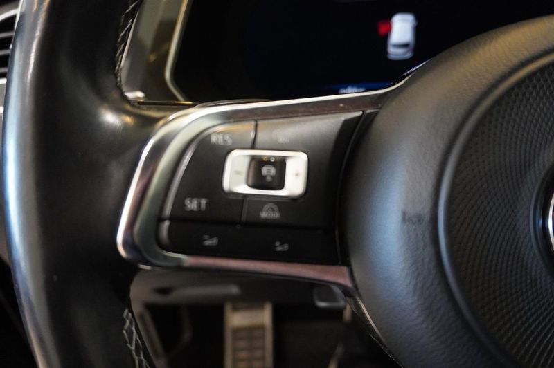 Volkswagen Tiguan bild 21