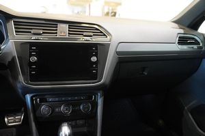 Volkswagen Tiguan bild 16