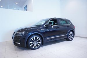 Volkswagen Tiguan bild 3