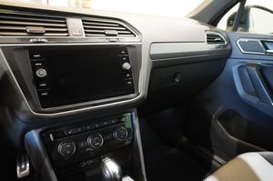 Volkswagen Tiguan bild 14