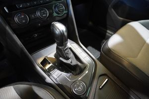 Volkswagen Tiguan bild 18