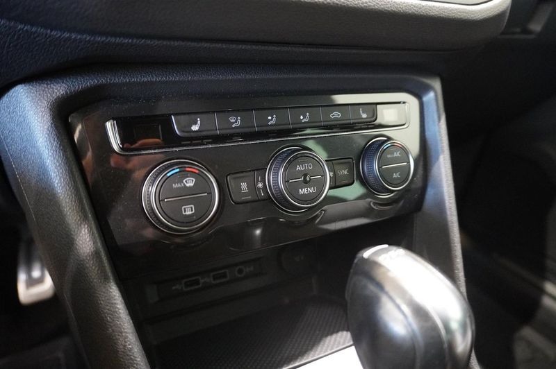 Volkswagen Tiguan bild 17
