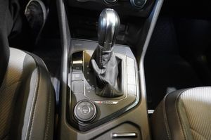 Volkswagen Tiguan bild 19