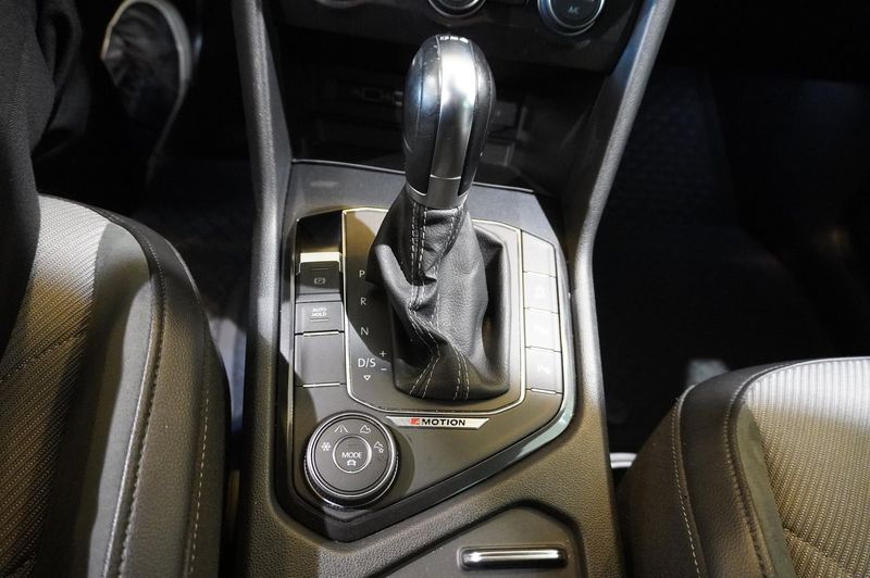 Volkswagen Tiguan bild 19