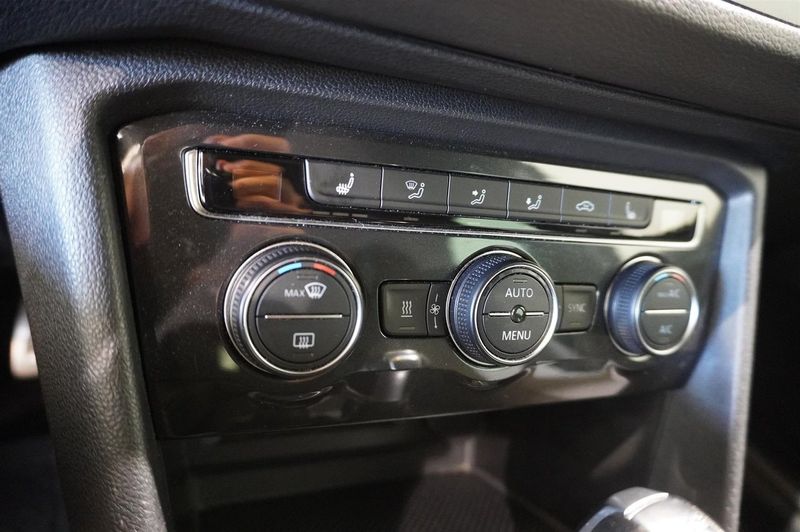 Volkswagen Tiguan bild 20