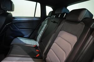 Volkswagen Tiguan bild 9